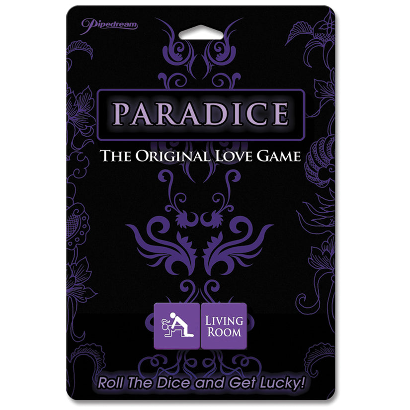 Paradice Love Game - Eros Fine Goods