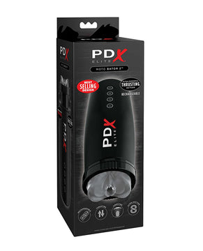 PDX Elite Moto Bator 2