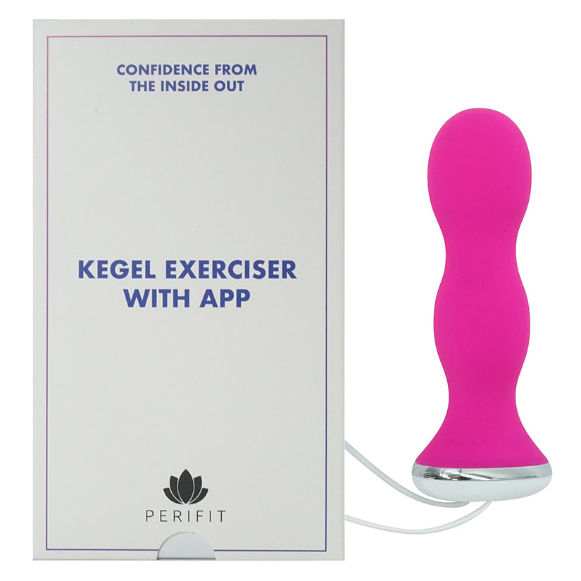 Perifit Care - Pink - Eros Fine Goods