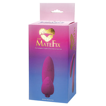 MateFix - Eros Fine Goods