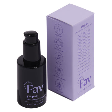 Pique Pleasure Oil - Eros Fine Goods