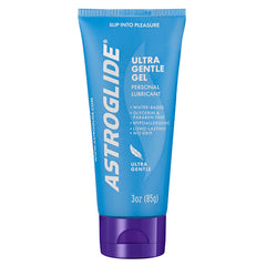 Astroglide Ultra Gentle Gel 3oz - Eros Fine Goods
