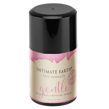 Intimate Earth Gentle Clitoral Arousal Serum 1oz - Eros Fine Goods