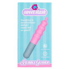 Sweet Stash Bubble Gusher - Eros Fine Goods