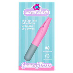 Sweet Stash Cherry Flicker - Eros Fine Goods