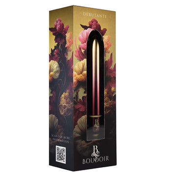 Boudoir Debutante - Eros Fine Goods