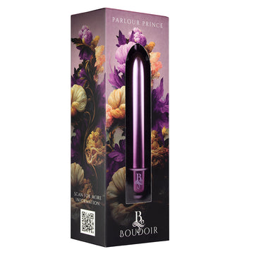 Boudoir Parlour Prince - Eros Fine Goods