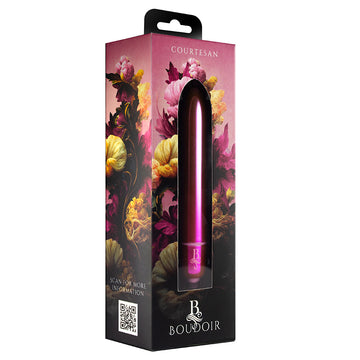 Boudoir Courtesan - Eros Fine Goods