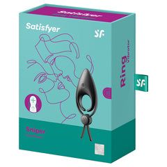 Satisfyer Sniper-Black - Eros Fine Goods