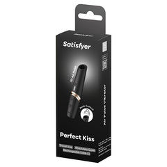 Satisfyer Perfect Kiss - Eros Fine Goods