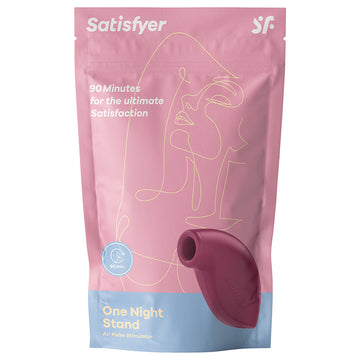 Satisfyer One Night Stand - Eros Fine Goods