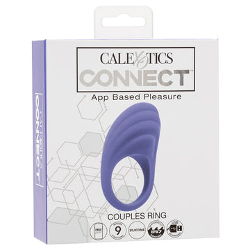 CalExotics Connect Couples Ring - Eros Fine Goods
