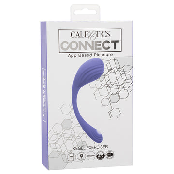 CalExotics Connect Kegel Exerciser - Eros Fine Goods