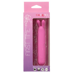 First Time Rechargeable Flicker - Eros Fine Goods