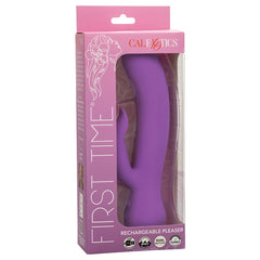 First Time Rechargeable Pleaser - Eros Fine Goods