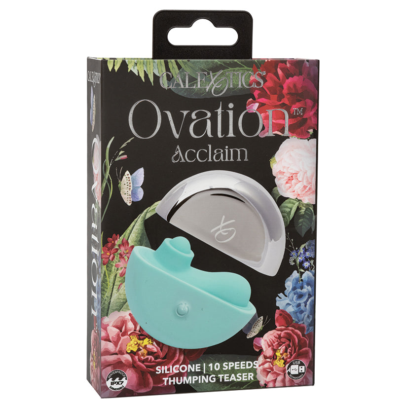 Ovation Acclaim - Eros Fine Goods