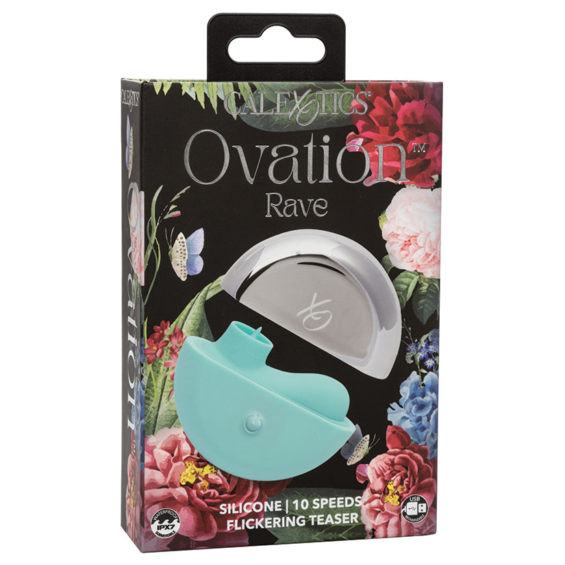 Ovation Rave - Eros Fine Goods