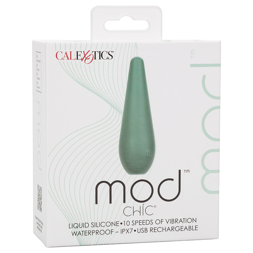 Mod Chic - Eros Fine Goods