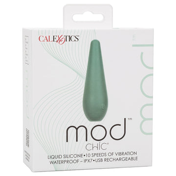 Mod Chic - Eros Fine Goods