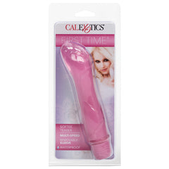 First Time Softee Teaser-Pink 5.25" - Eros Fine Goods