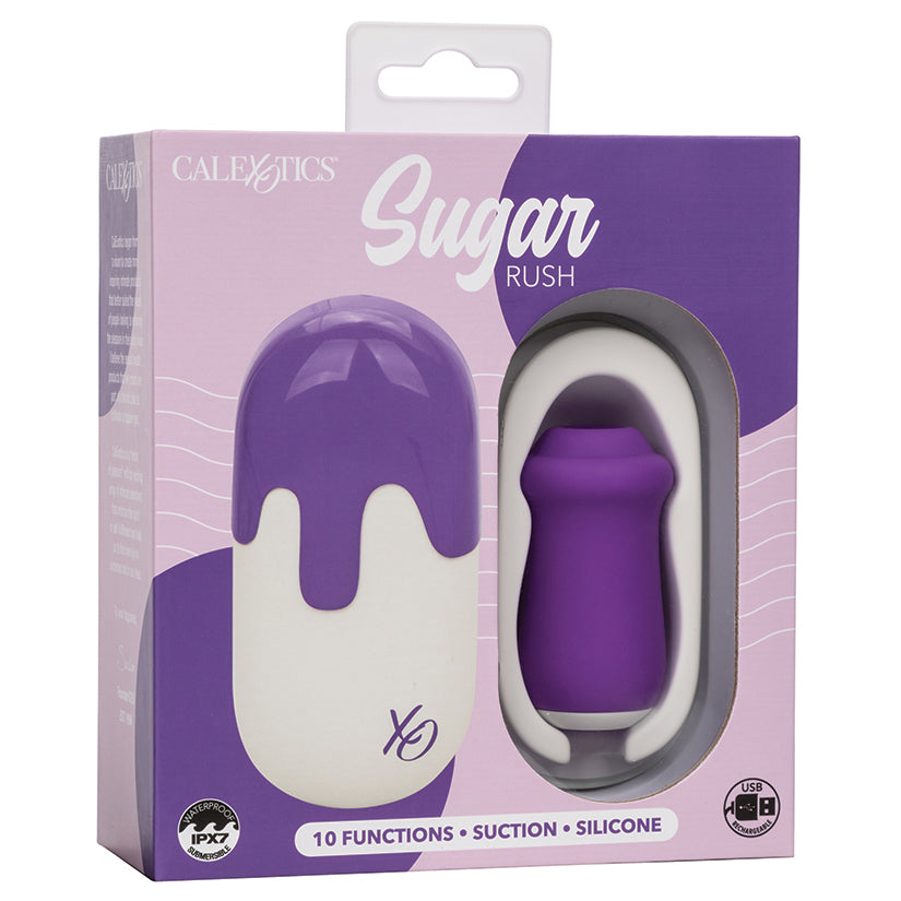 Sugar Rush - Eros Fine Goods