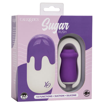 Sugar Rush - Eros Fine Goods