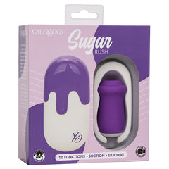 Sugar Rush - Eros Fine Goods
