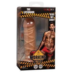Working Stiff The Lifeguard - Eros Fine Goods