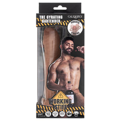 Working Stiff The Gyrating Bartender - Eros Fine Goods