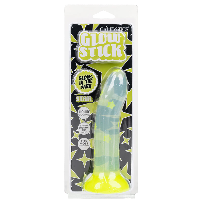 Glow Stick Star - Eros Fine Goods