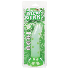 Glow Stick Leaf - Eros Fine Goods