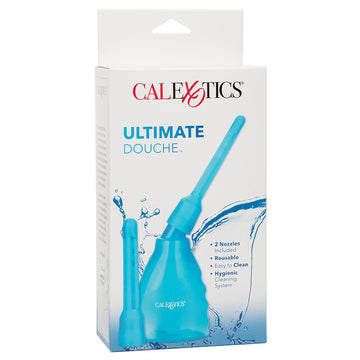 Ultimate Douche-Blue - Eros Fine Goods
