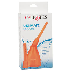 Ultimate Douche-Orange - Eros Fine Goods