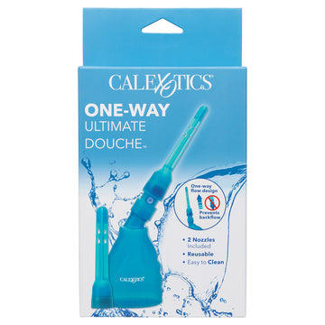 One Way Ultimate Douche-Blue - Eros Fine Goods