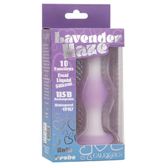 Lavender Haze Bulb Probe - Eros Fine Goods