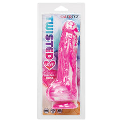 Twisted Love Twisted Dong-Pink - Eros Fine Goods