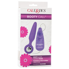 Booty Call Booty Glider-Purple - Eros Fine Goods