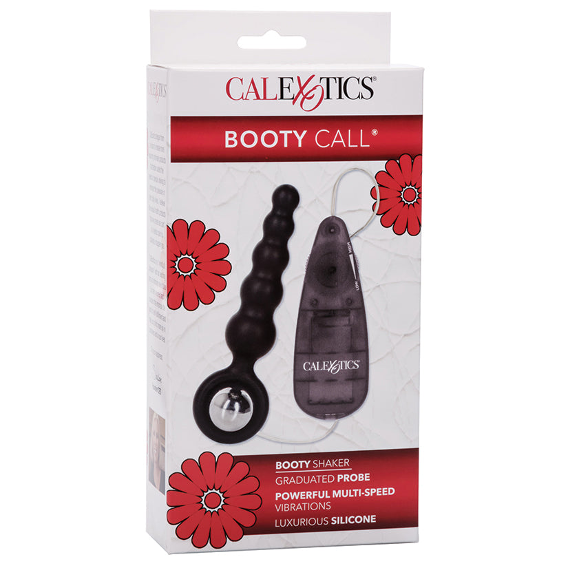 Booty Call Booty Shaker-Black - Eros Fine Goods