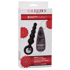 Booty Call Booty Shaker-Black - Eros Fine Goods