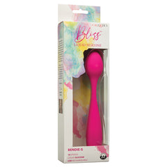 Bliss Liquid Silicone Bendie G - Eros Fine Goods