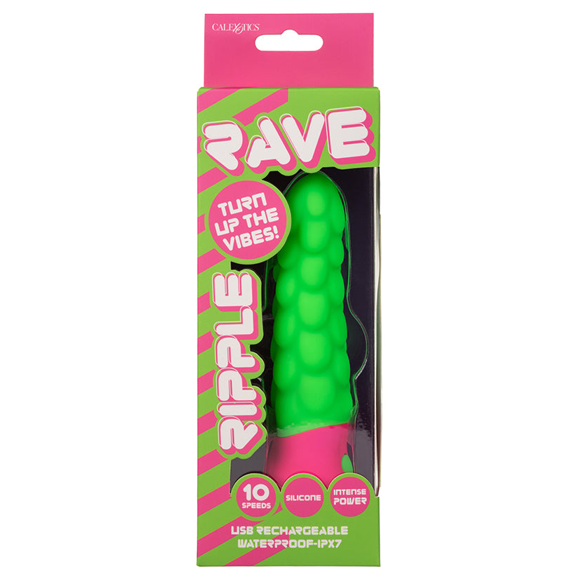 Rave Ripple - Eros Fine Goods