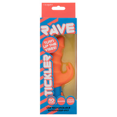 Rave Tickler - Eros Fine Goods