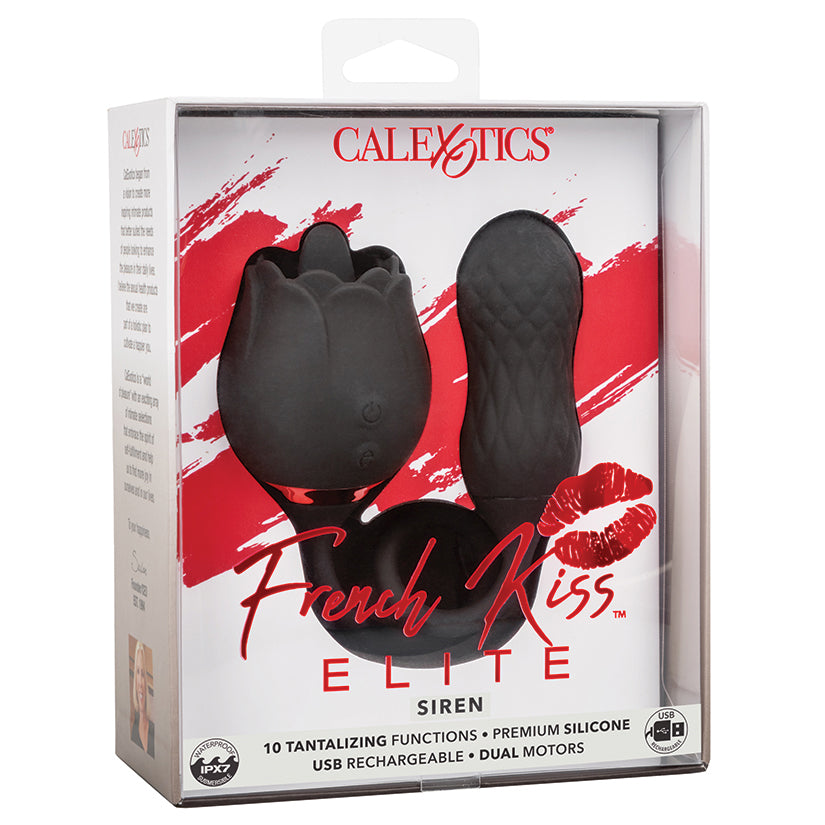 French Kiss Elite-Siren - Eros Fine Goods