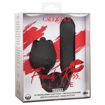 French Kiss Elite-Lover - Eros Fine Goods