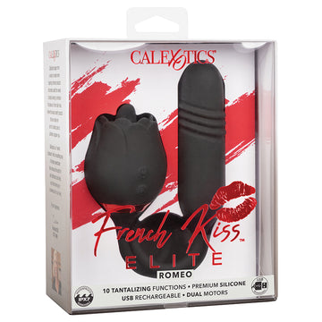 French Kiss Elite-Romeo - Eros Fine Goods