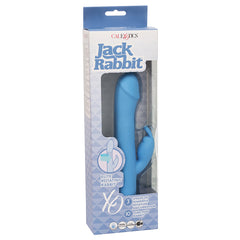 Jack Rabbit Elite Rotating Rabbit - Eros Fine Goods