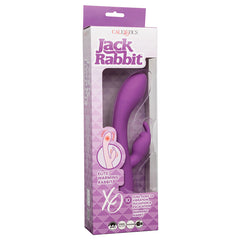 Jack Rabbit Elite Warming Rabbit - Eros Fine Goods