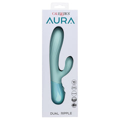Aura Dual Ripple - Eros Fine Goods