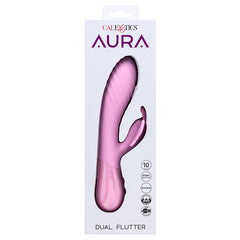 Aura Dual Flutter - Eros Fine Goods