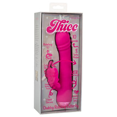 Thicc Chubby Rotating Butterfly - Eros Fine Goods